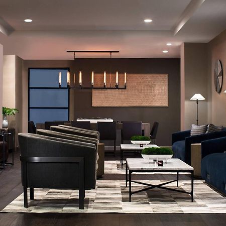 Hotel Bethesda Marriott Zewnętrze zdjęcie