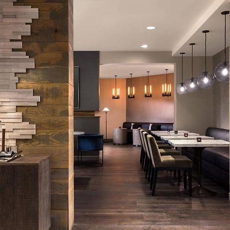 Hotel Bethesda Marriott Zewnętrze zdjęcie