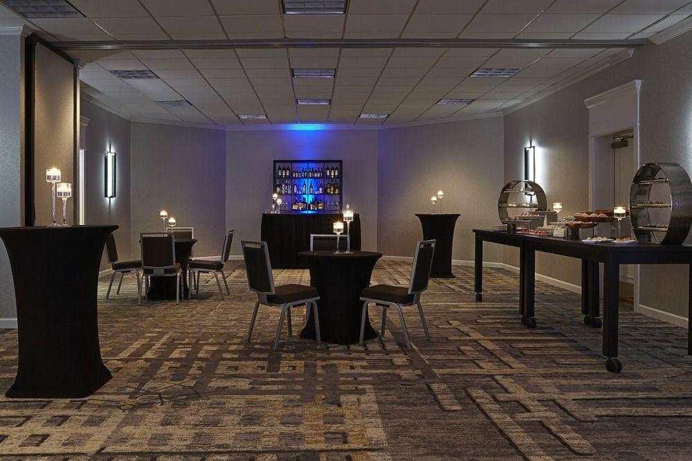 Hotel Bethesda Marriott Zewnętrze zdjęcie