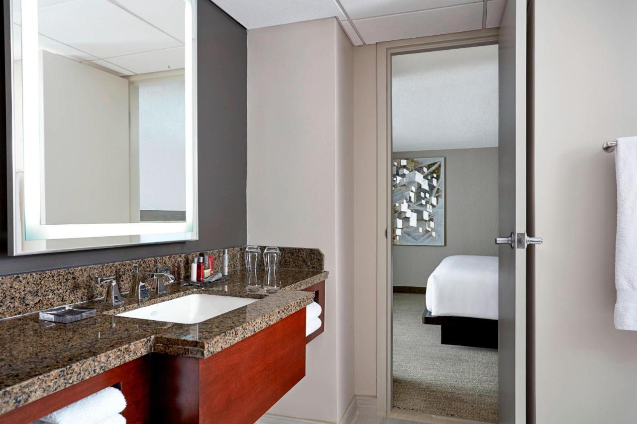 Hotel Bethesda Marriott Zewnętrze zdjęcie