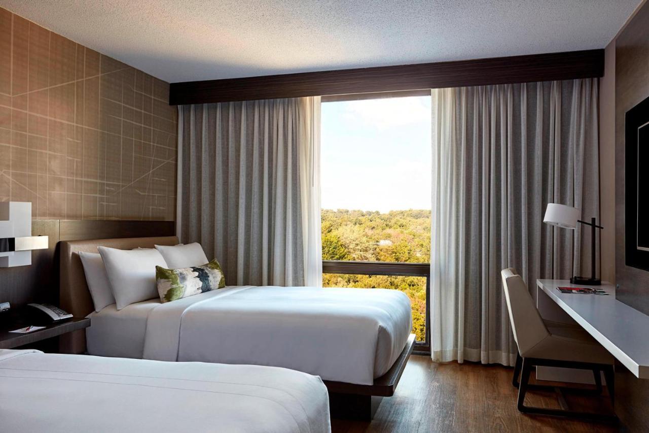 Hotel Bethesda Marriott Zewnętrze zdjęcie