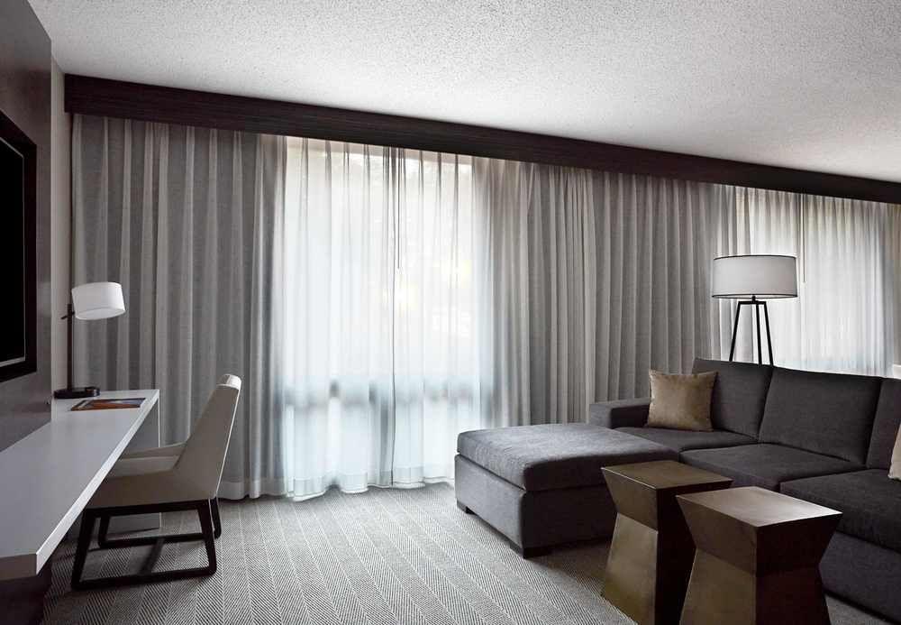 Hotel Bethesda Marriott Zewnętrze zdjęcie