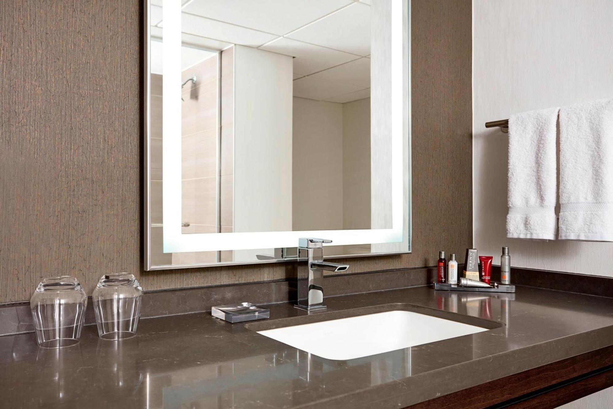 Hotel Bethesda Marriott Zewnętrze zdjęcie