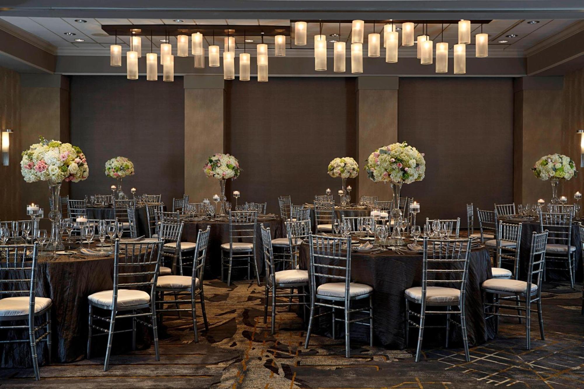 Hotel Bethesda Marriott Zewnętrze zdjęcie