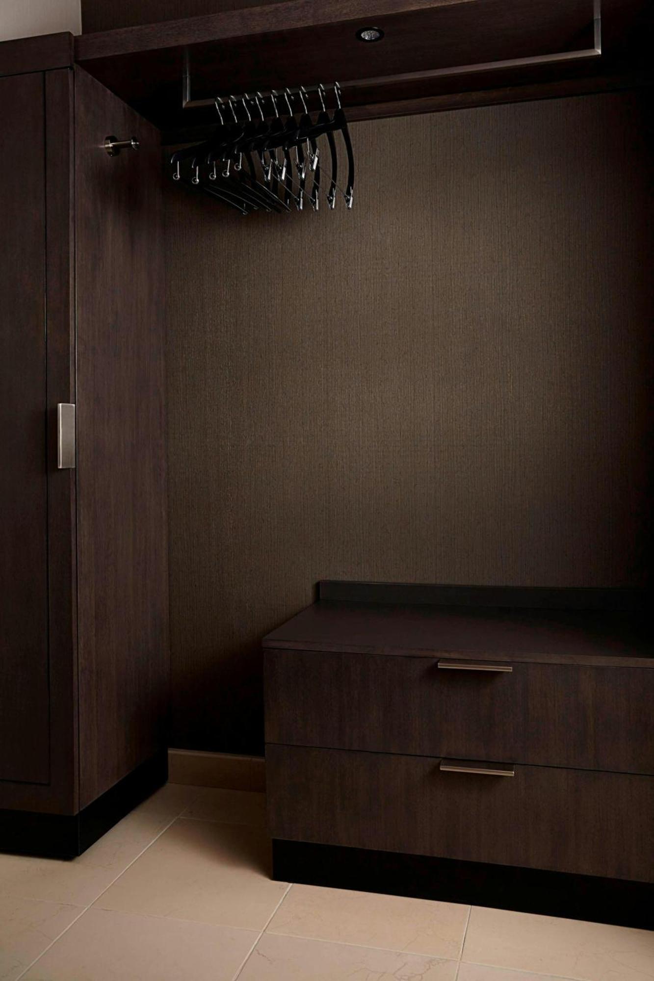 Hotel Bethesda Marriott Zewnętrze zdjęcie
